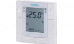 西门子房间温控器RDF310.2/MM产品资料