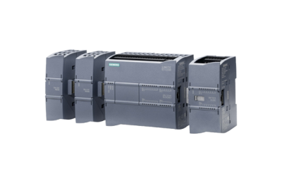 S7-1200系列PLC